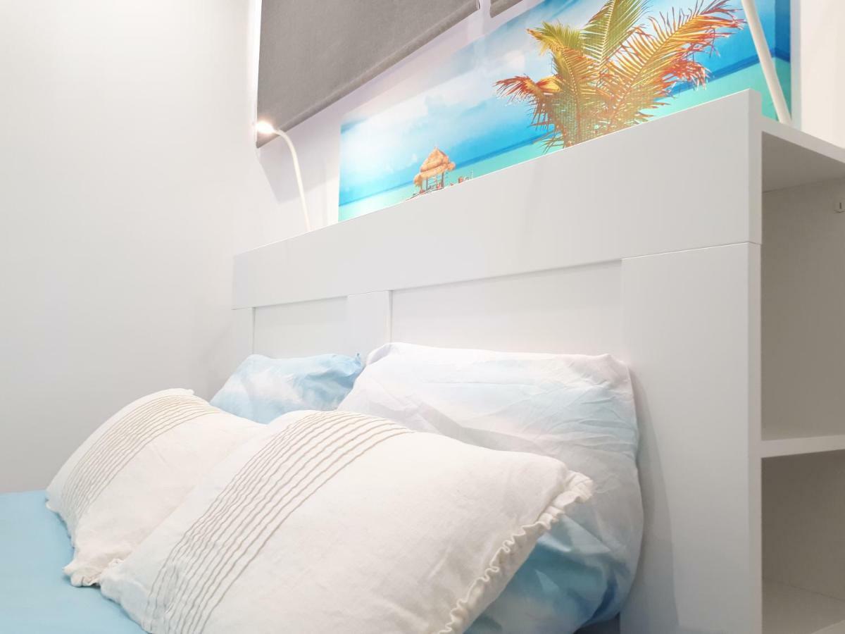 Playa Honda Luxury Leilighet Arona  Eksteriør bilde